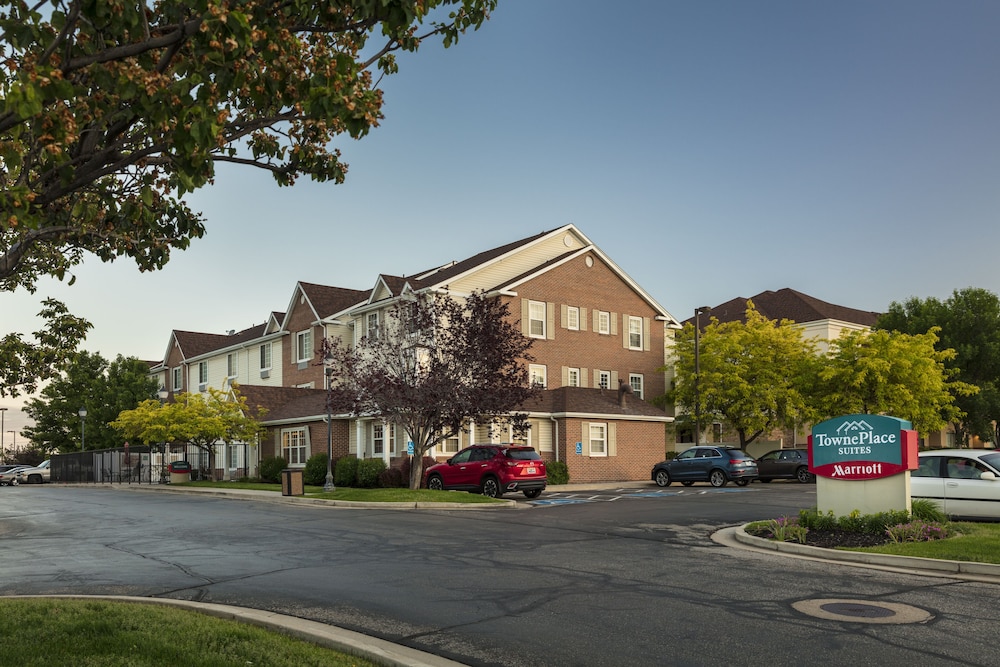 towneplace suites by marriott salt lake city layton