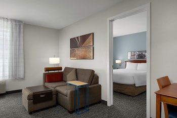 Towneplace Suites By Marriott Salt Lake City Layton,Layton>>Clearfield,3 star