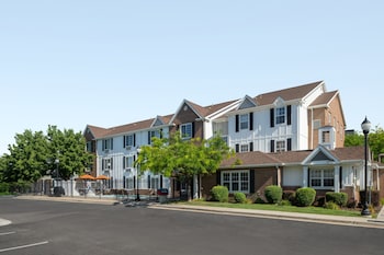 Towneplace Suites By Marriott Salt Lake City Layton,Layton>>Clearfield,3 star