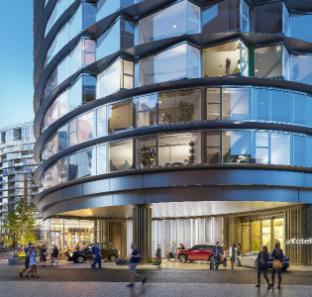 artotel london battersea power station powered by radisson hotels
