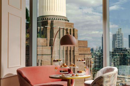 artotel london battersea power station powered by radisson hotels