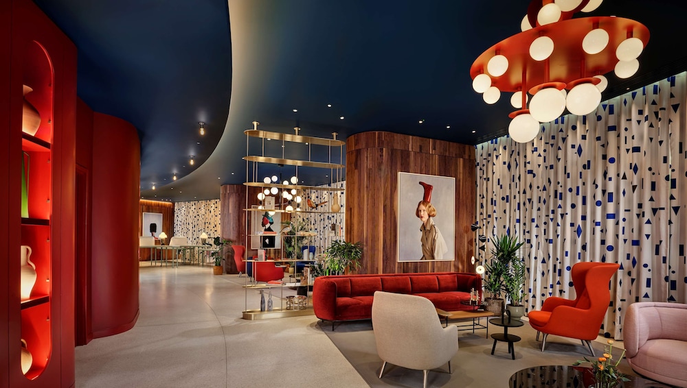artotel london battersea power station powered by radisson hotels