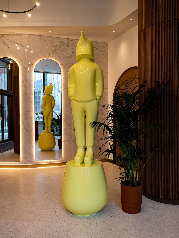 artotel london battersea power station powered by radisson hotels