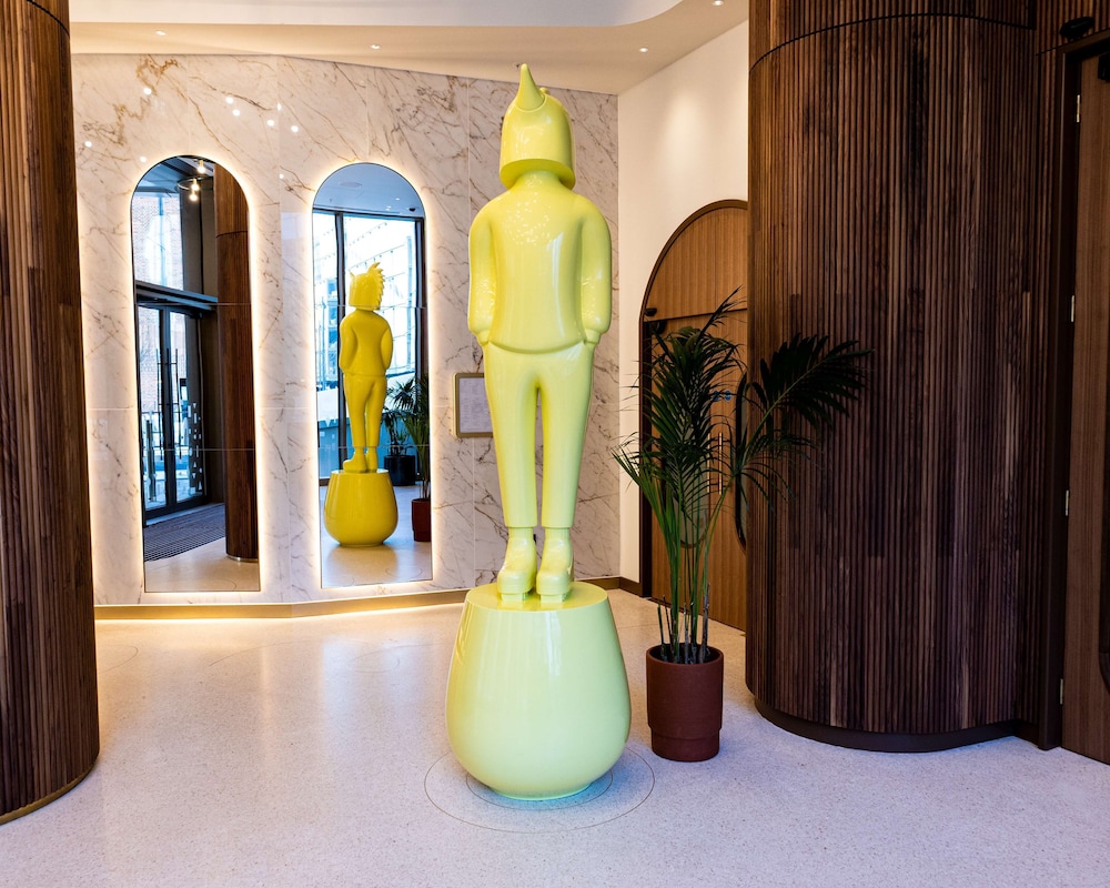 artotel london battersea power station powered by radisson hotels
