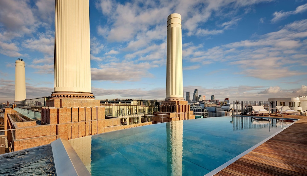 artotel london battersea power station powered by radisson hotels