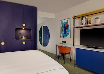artotel london battersea power station powered by radisson hotels