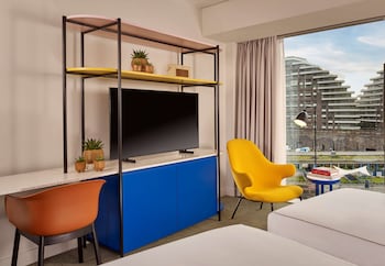 artotel london battersea power station powered by radisson hotels