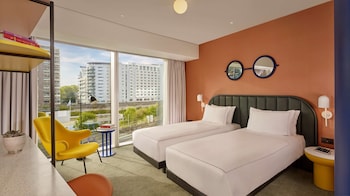 artotel london battersea power station powered by radisson hotels