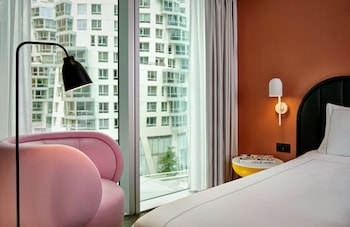 artotel london battersea power station powered by radisson hotels