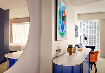 artotel london battersea power station powered by radisson hotels
