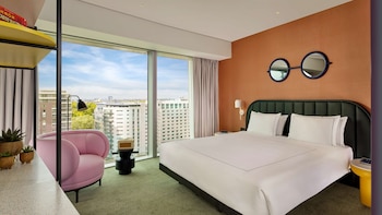 artotel london battersea power station powered by radisson hotels