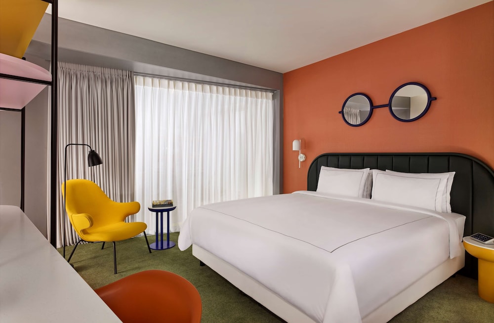 artotel london battersea power station powered by radisson hotels