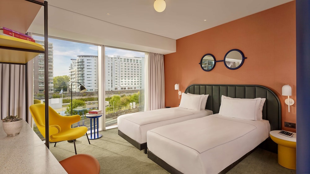 artotel london battersea power station powered by radisson hotels