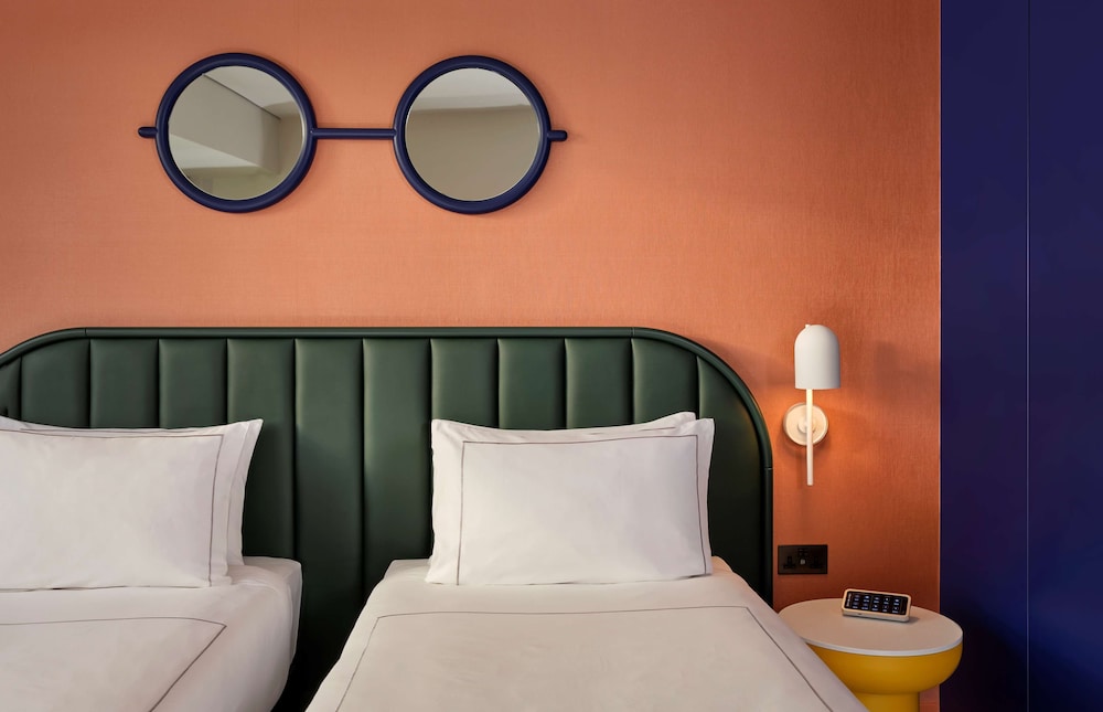 artotel london battersea power station powered by radisson hotels