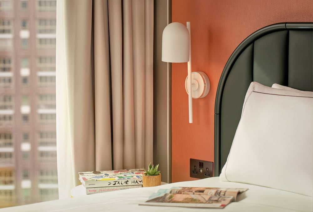 artotel london battersea power station powered by radisson hotels