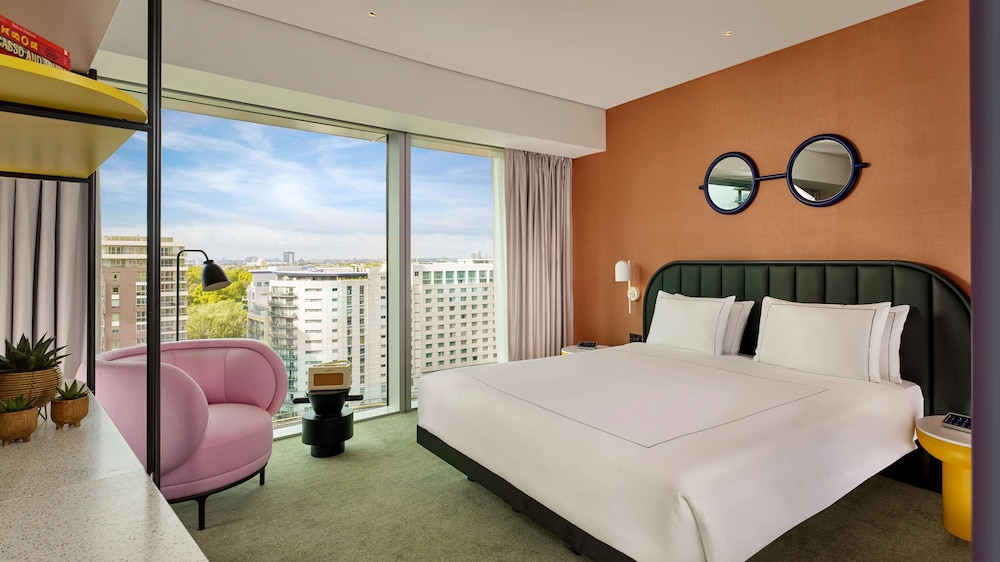 artotel london battersea power station powered by radisson hotels