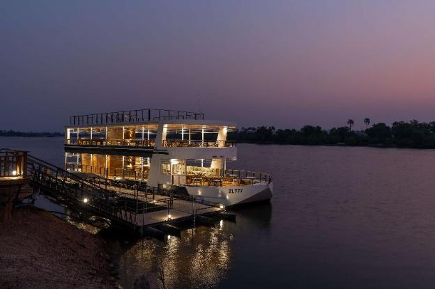 radisson blu mosi oa tunya livingstone resort