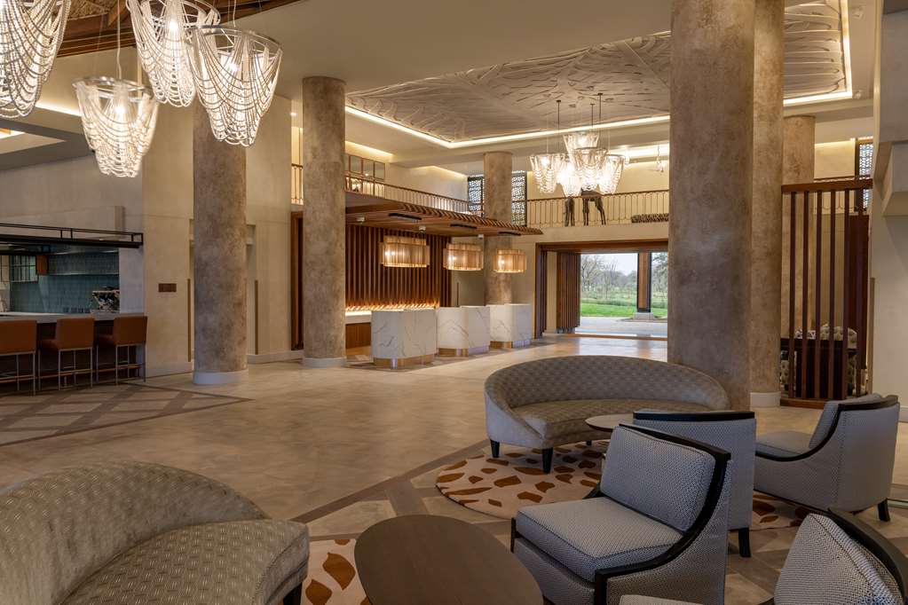 radisson blu mosi oa tunya livingstone resort