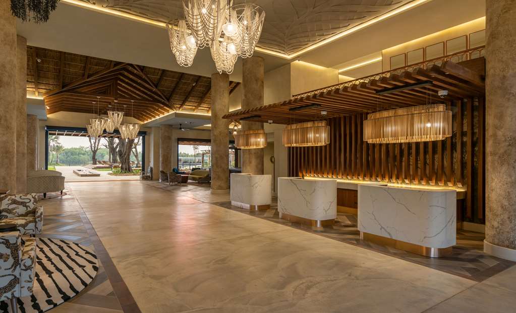 radisson blu mosi oa tunya livingstone resort