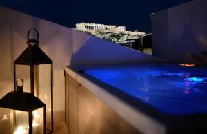 athinaidos quarters by kandk
