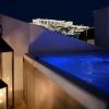 athinaidos quarters by kandk