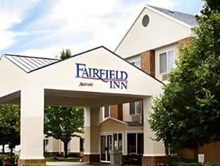 fairfield inn by marriott salt lake city layton
