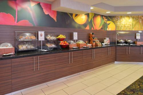 fairfield inn by marriott salt lake city layton