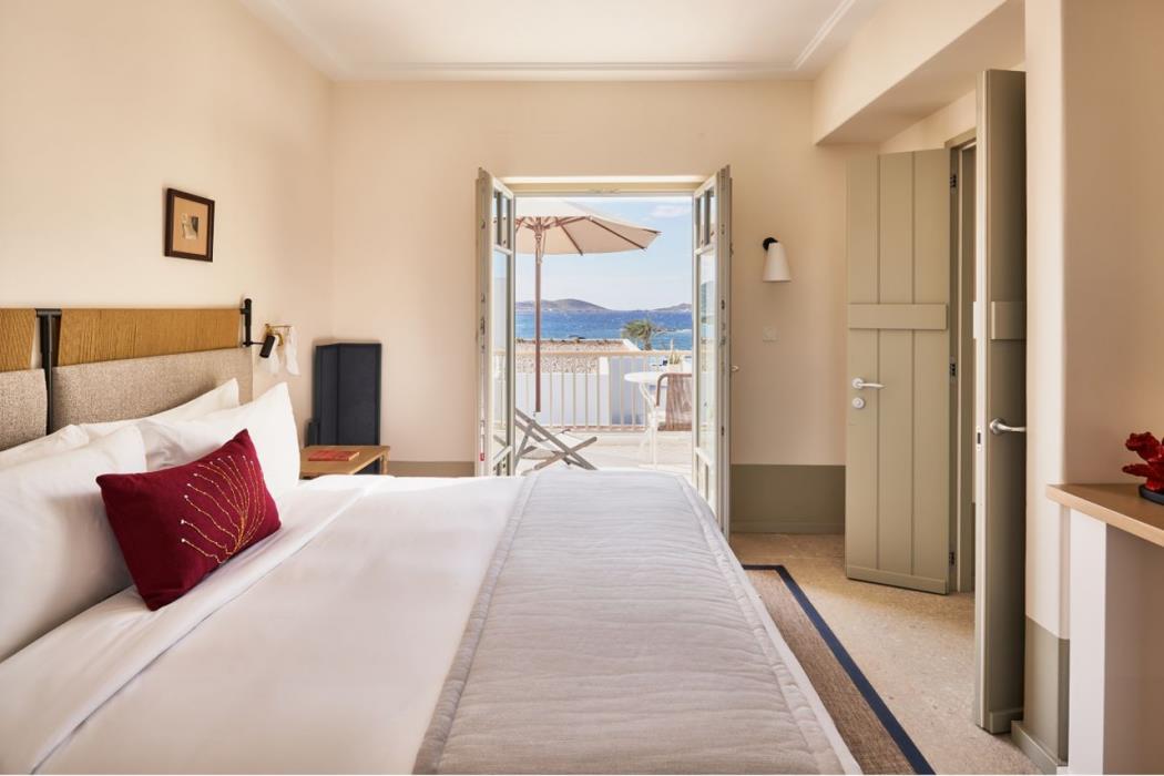 paros