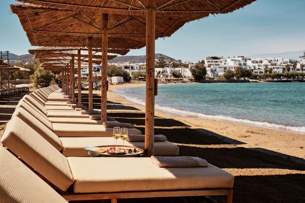 paros