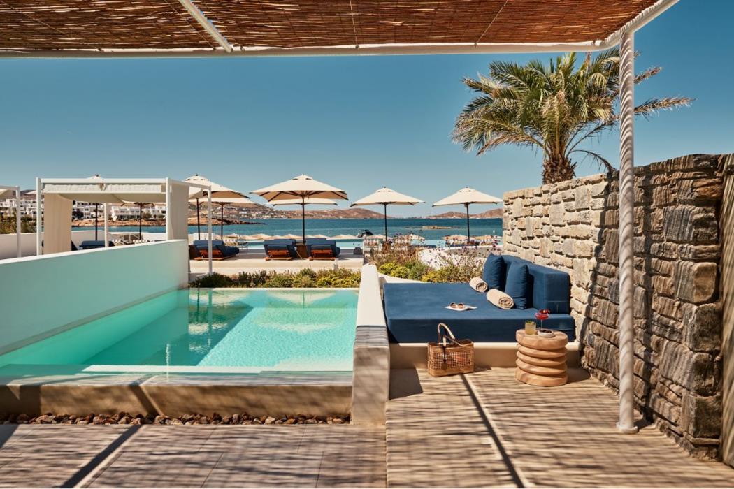 paros