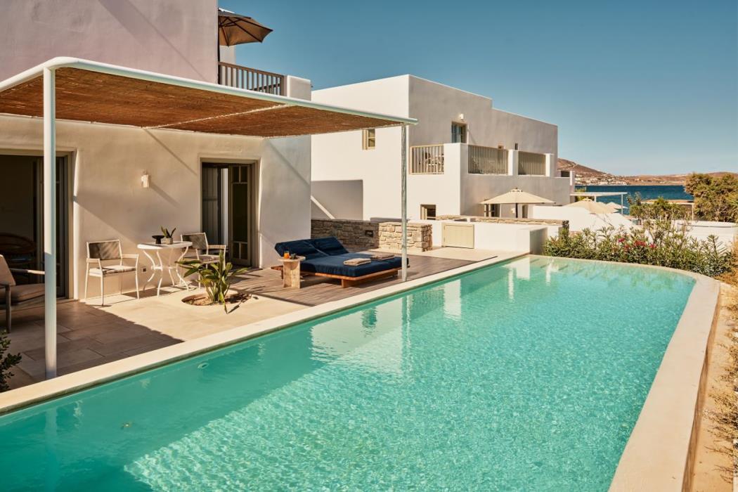 paros