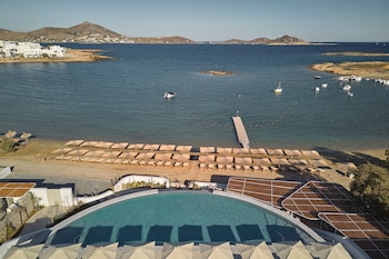 paros