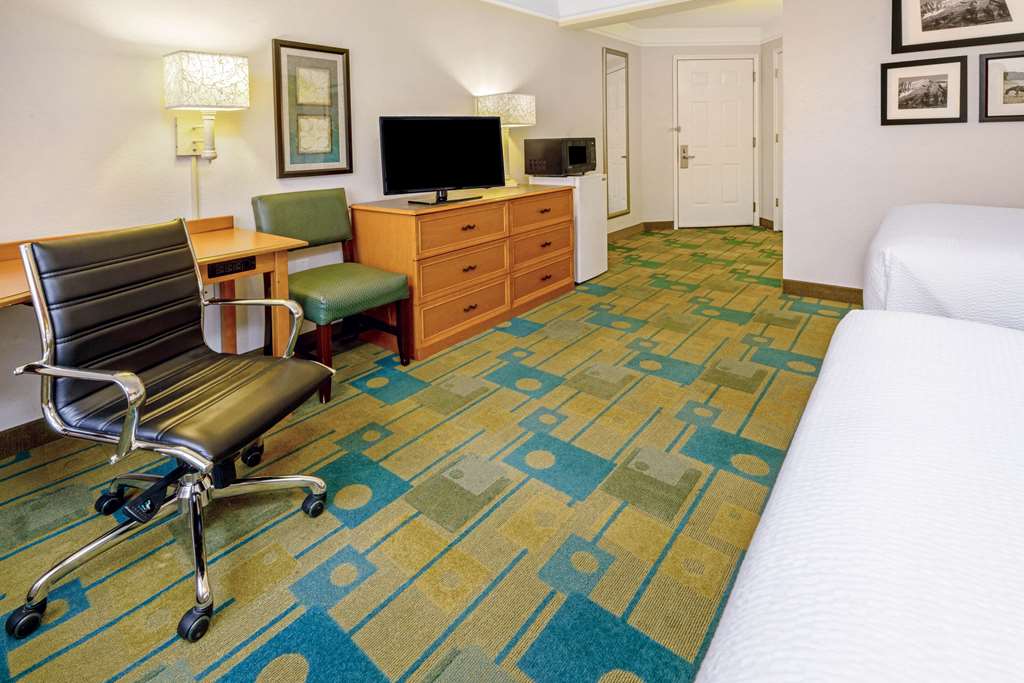 la quinta inn suites by wyndham salt lake city air