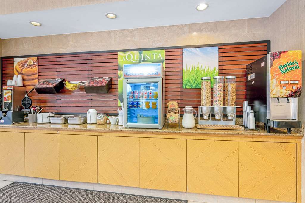 la quinta inn suites by wyndham salt lake city air