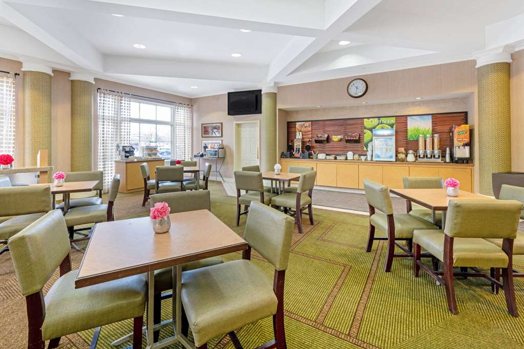 la quinta inn suites by wyndham salt lake city air