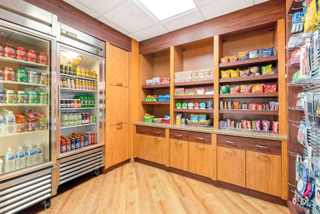 la quinta inn suites by wyndham salt lake city air