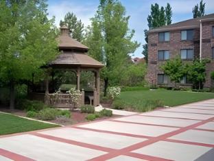 courtyard by marriott salt lake city airport