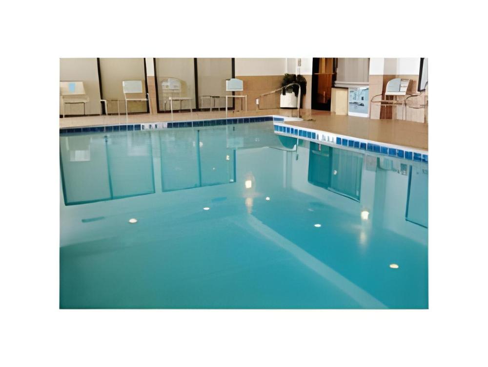 courtyard by marriott salt lake city airport