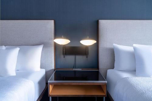 courtyard by marriott salt lake city airport