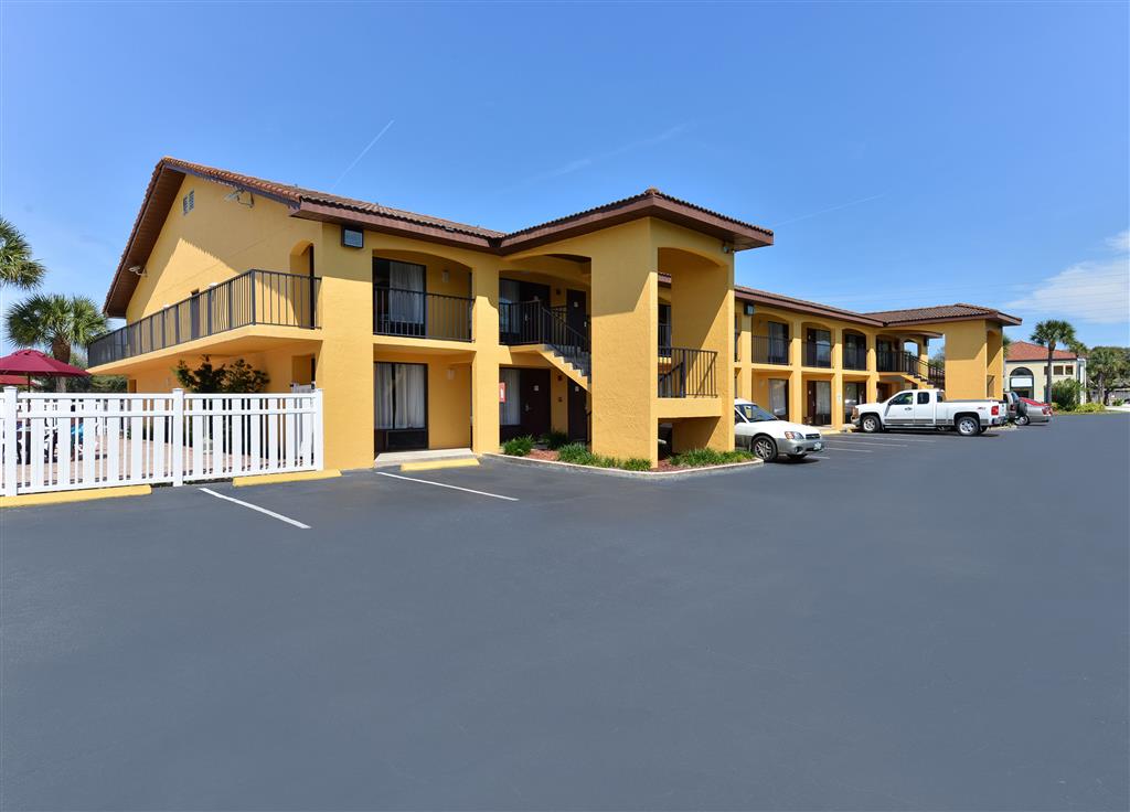 americas best value inn ocean inn
