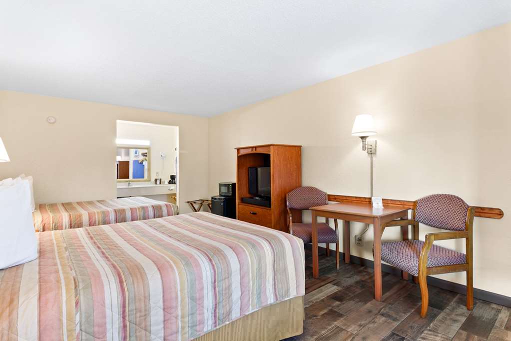 americas best value inn ocean inn