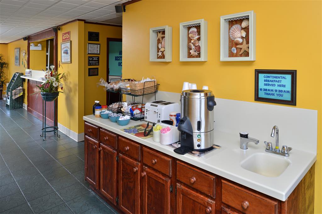 americas best value inn ocean inn