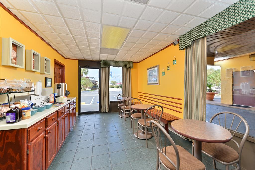 americas best value inn ocean inn