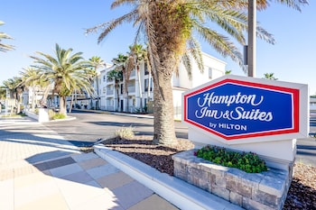 hampton inn and suites st augustine vilano beach
