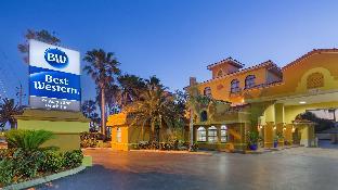 Best Western Seaside Inn,St. Augustine Beach>>St. Augustine,3 star