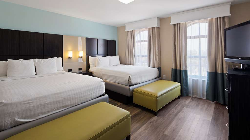 best western seaside inn