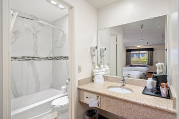 downtown slo inn san luis obispo