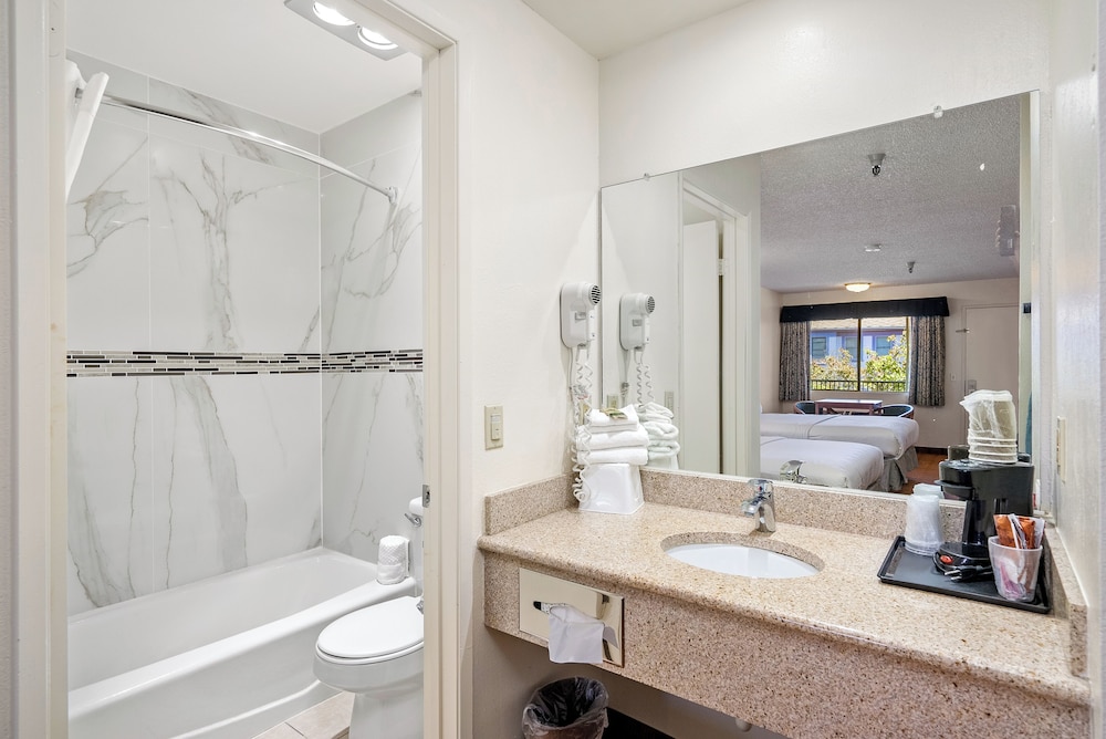 downtown slo inn san luis obispo