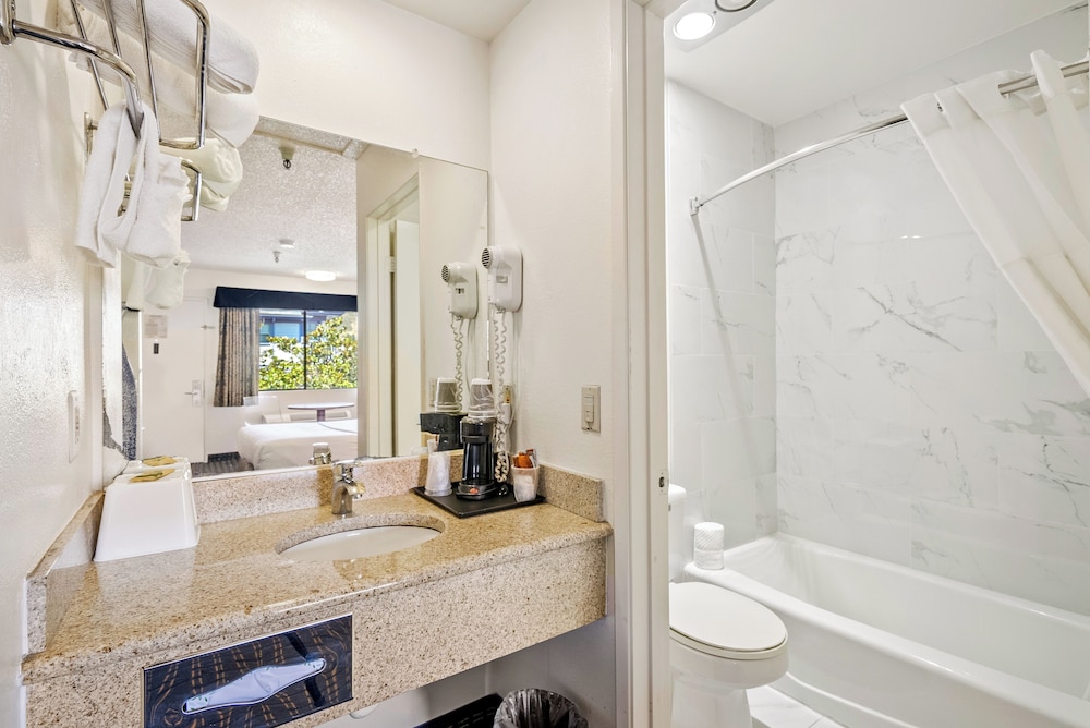 downtown slo inn san luis obispo