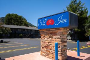 downtown slo inn san luis obispo